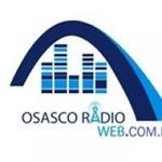 Osasco Rádio Web | Station Logo