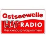 Ostseewelle Hit-Radio | Station Logo