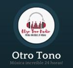 Otro Tono Radio | Station Logo