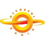 Otvoreni radio | Station Logo