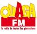 Ouaga FM | Station Logo