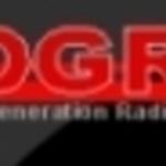 Our Generation Radio | Station Logo