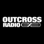 Outcross Radio | Station Logo