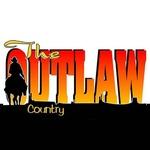 Outlaw Country Radio | Station Logo