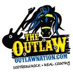 Outlaw Nation | Station Logo