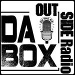 Outside DaBox Radio | Station Logo