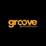 Groove Radio | Station Logo