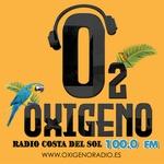 Oxigeno Costa del Sol FM | Station Logo