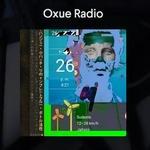 Oxue Radio | Station Logo