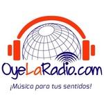 OyeLaRadio.com | Station Logo