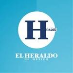 El Heraldo Radio - XHRPR | Station Logo