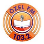 Özel FM | Station Logo