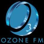 Ozone FM 100.7 | Station Logo