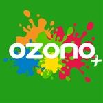 Ozono Radio | Station Logo