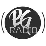 P.G Radio | Station Logo