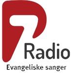 P7 Kristen Riksradio | Station Logo