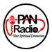 PAN Radio | Station Logo