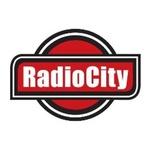 Radio City | Station Logo