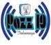 Pazz 19 Radio Indramayu | Station Logo