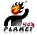 Radio Pakistan - Planet 94 | Station Logo