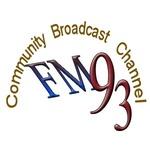 FM 93.0 Lahore | Station Logo