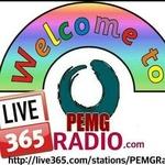 PEMG Radio | Station Logo