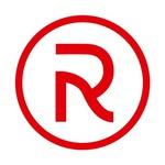 Radio R | Station Logo