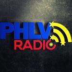 PHLV Radio | Station Logo