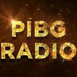 PIBG Radio | Station Logo