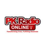 PK Radio | Station Logo