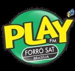 Playradios - PLAYFM Forró | Station Logo