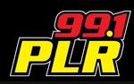 99.1 PLR - WPLR | Station Logo