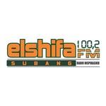 Elshifa Radio | Station Logo