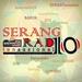 89.8 Serang Radio | Station Logo