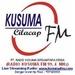 Radio Kusuma FM | Station Logo