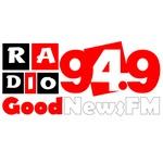 Radio Goodnews FM | Station Logo