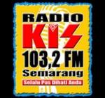 Kis FM 103.2 | Station Logo