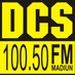 DCS FM | Station Logo