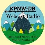 PNWRadio | Station Logo