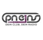 Radio Ilmwelle - PN Eins Dance | Station Logo