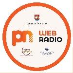 Wideline PN Web Radio | Station Logo