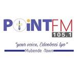 Point FM | Station Logo