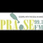 Praise Fm 99.3 | Station Logo