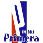 Primera 88.1 | Station Logo