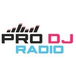 PRO Dj Radio | Station Logo