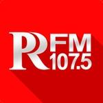 PR FM | Station Logo