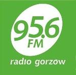 Radio Gorzów | Station Logo