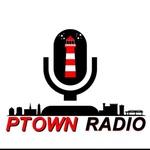 PTown Radio | Station Logo