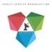 PUBLIC SERVICE BROADCASTING