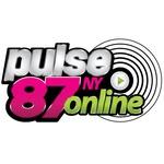 Pulse 87 | Station Logo